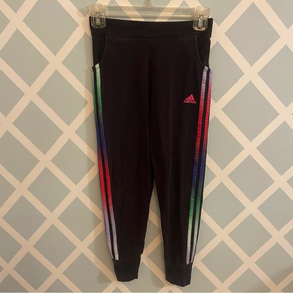 Adidas Sweatpants